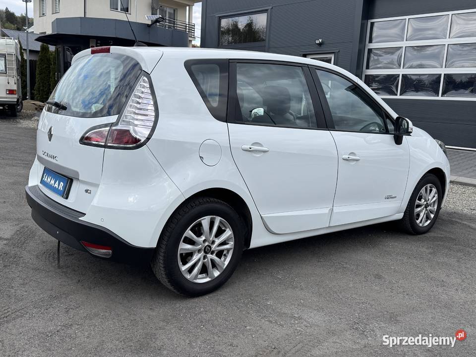 15dci 110 Gwarancja Automat Serwisowany immobilizer Sanok