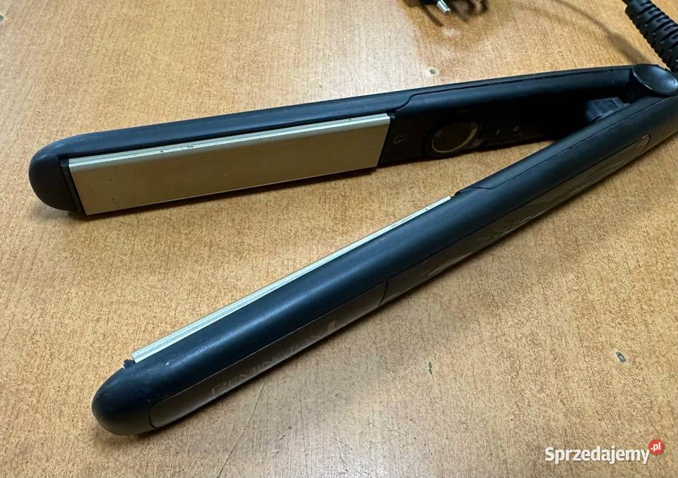 Prostownica do Włosów Remington S3500 Elbląg