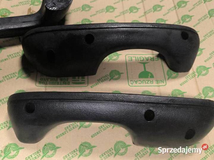 Fiat 125p podłokietnik popielniczka