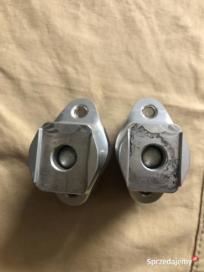 KTM exc tpi wspornik kierownicy
