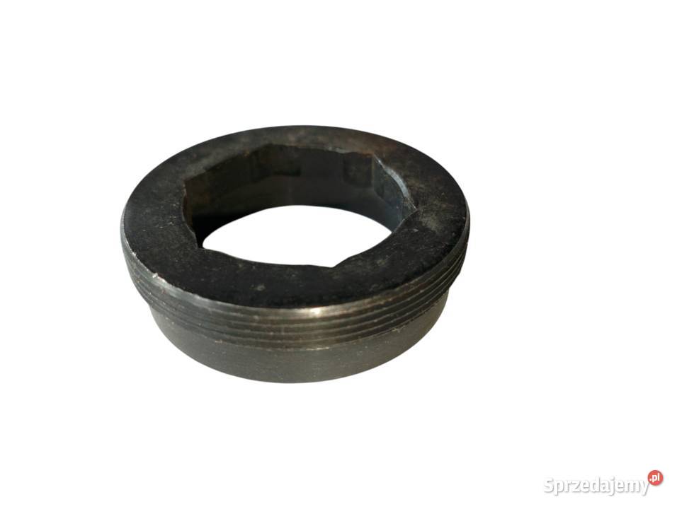 Nakrętka gniazda sworznia serwo 932168 Zetor Tyczyn