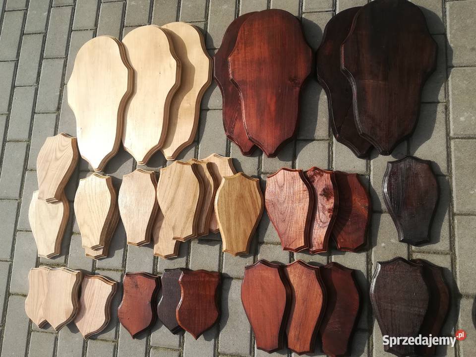 deski pod poroze Meble Olesno