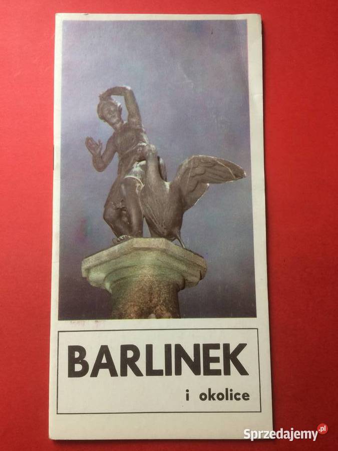 614 Barlinek I Antykwariat Szczecin