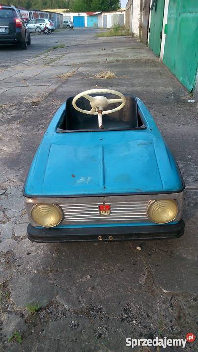 Moskwicz Azak Pozostałe Krapkowice sprzedam