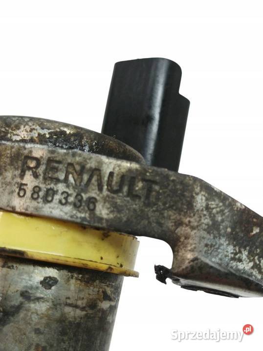 CZUJNIK SENSOR FAZ RORZĄDU 580336 16 B 112 świętokrzyskie