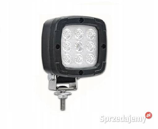 lampa robocza halogen led 15W 1800lm łódzkie Godzianów