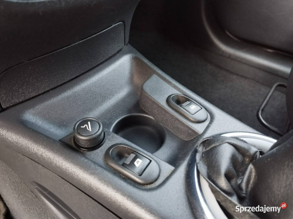 Citroen C2 manualna Częstochowa