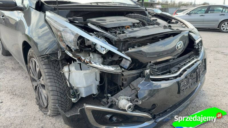 Kia ceed combi 122016 16 crdi 100kw172000 navi małopolskie sprzedam