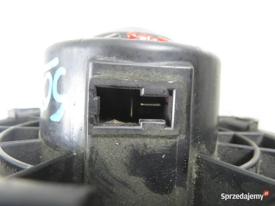 DMUCHAWA OPEL AGILA B