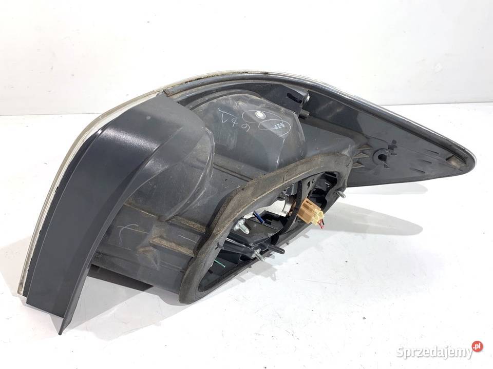 LAMPA LEWY TYŁ MAZDA CX7 SUV 0614 ŚWIATŁO TYLNA sprzedam