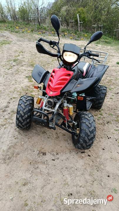 Bashan Ontario 150ccm