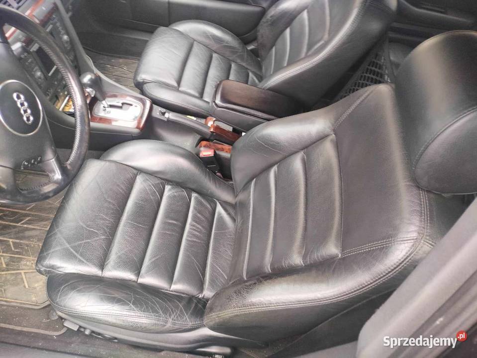 Audi A6 C5 Avant 3000cm3 Sztum