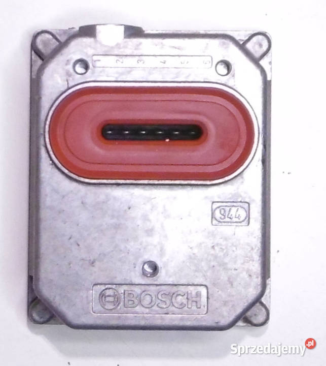 Audi Vw Mercedes Przetwornica 1307329023 Katowice sprzedam