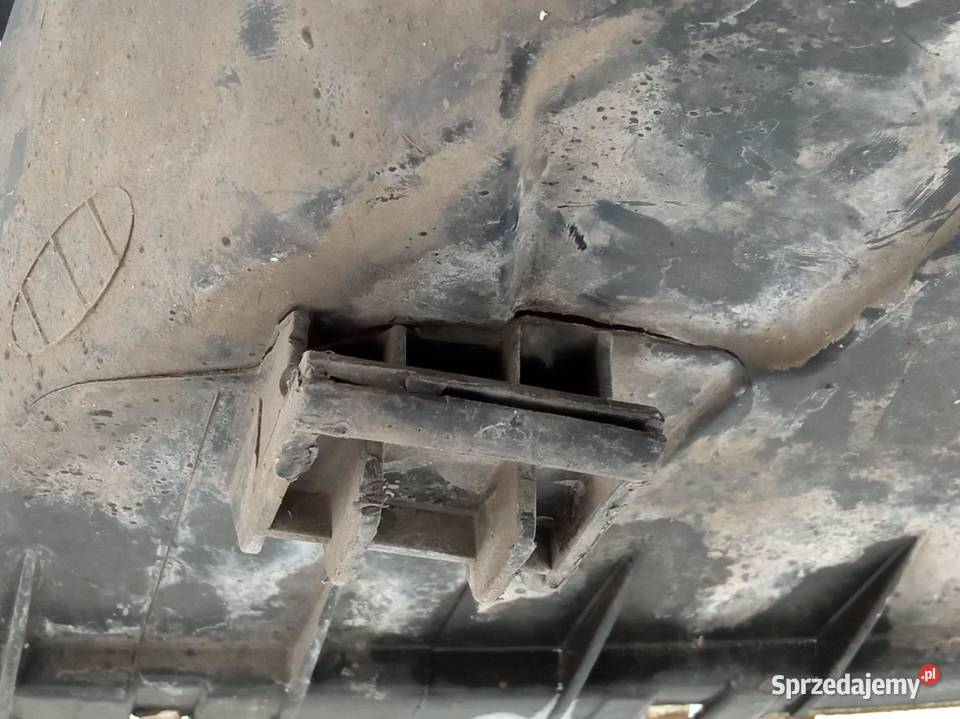 LAMPA PRZÓD PRAWA EU Kia Picanto I 20042010 świętokrzyskie