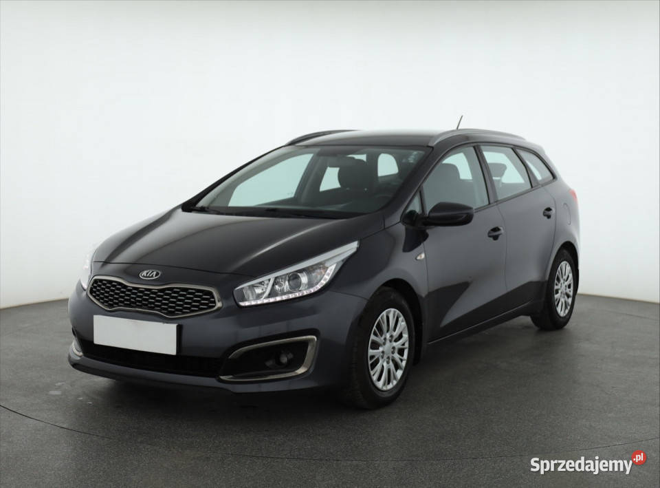 Kia Ceed 16 GDI Piaseczno sprzedam