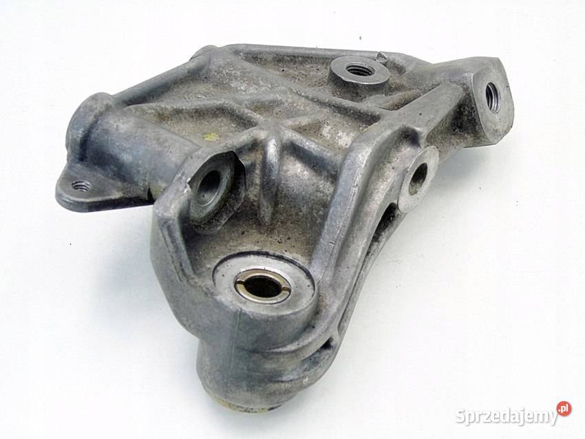 ŁAPA SILNIKA 24 JTD MAREA ALFA 166 156 LYBRA Zawieszenie silnika Sosnowiec