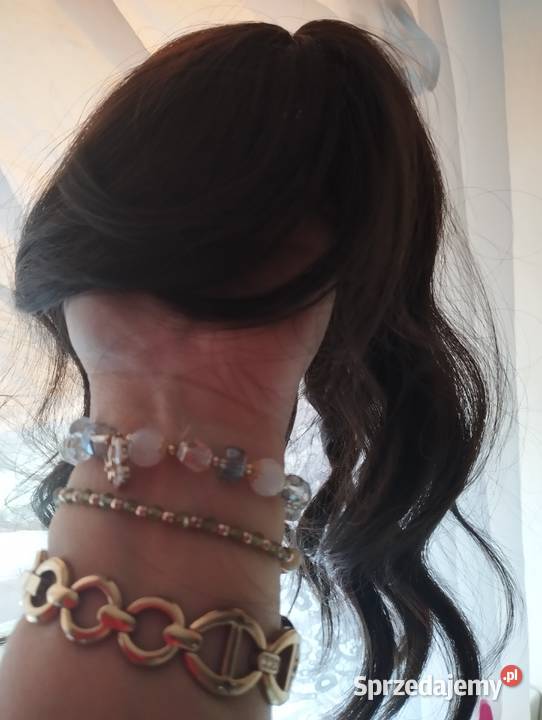 Nowa treska dopinka przypinka uzupełnienie Dla kobiet