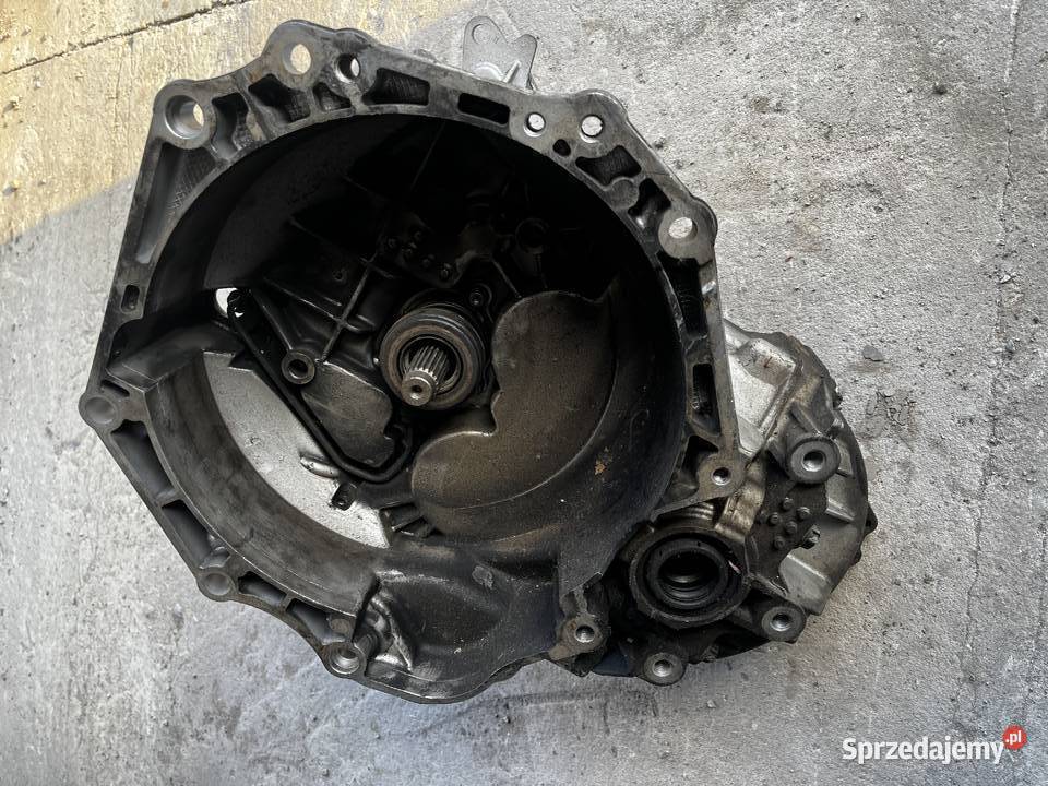 Skrzynia biegów Opel Astra J M32 sprzedam