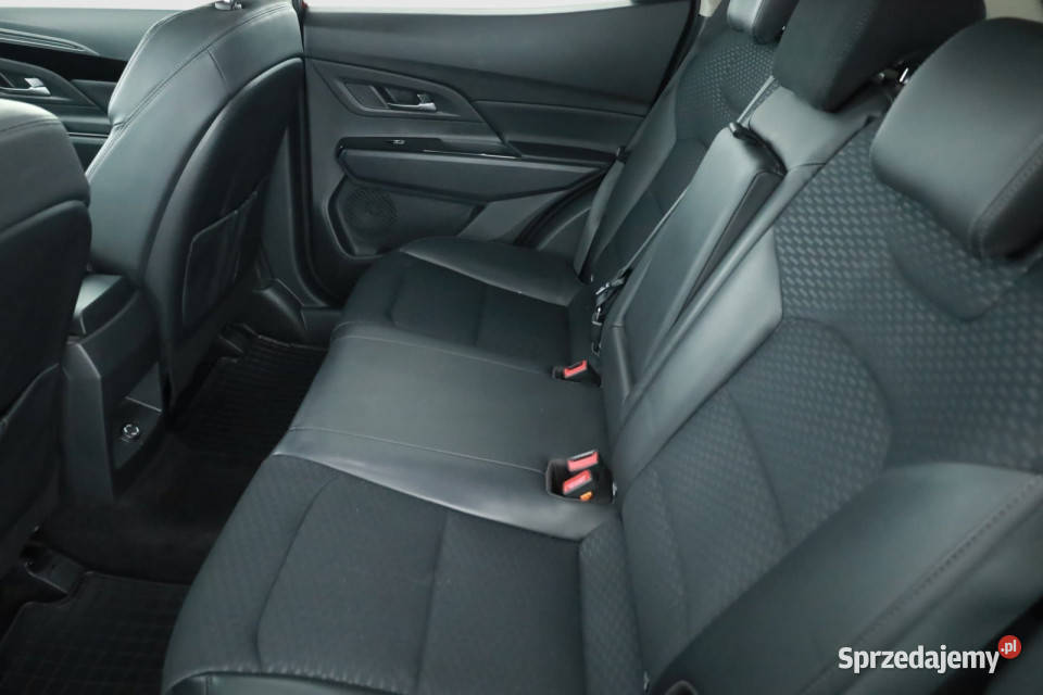 SsangYong Korando 15 TGDI łopatki zmiany biegów Korando Piaseczno
