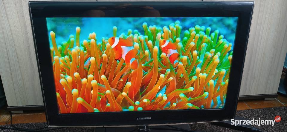 Telewizor Samsung 32 FULL HD OKAZJA Opatówek