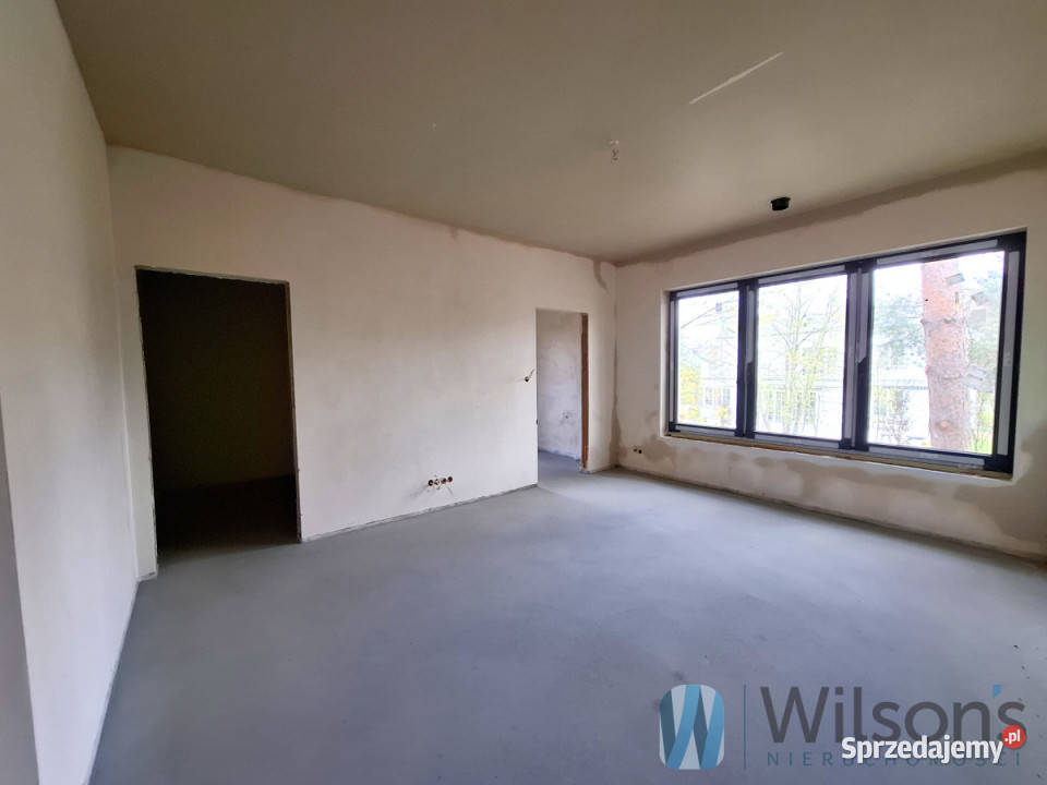 Dom wolnostojący na sprzedaż Łomianki 191m2 mazowieckie