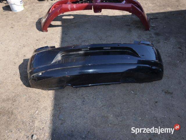 polo V FL zderzak N0091 WYSYŁKA śląskie Żory
