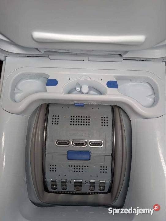 Electrolux 700 pralka ładowana góry 7 wolnostojące podkarpackie