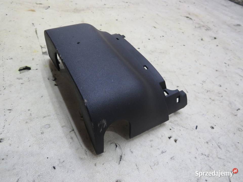 OSŁONA KOLUMNY KIEROWNICZEJ DOLNA MONDEO MK5 HB