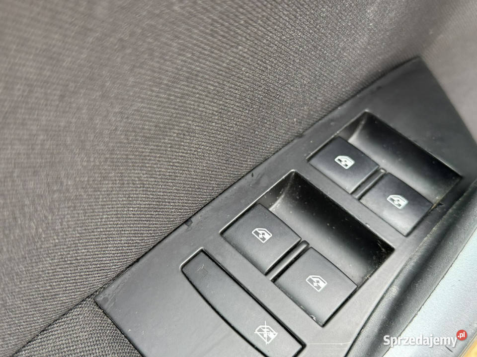 Opel Astra czujnik deszczu Częstochowa sprzedam