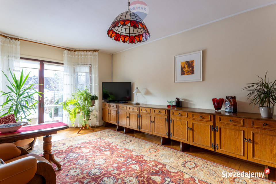 Przytulny dom 74 mkw z 2 sypialniami na Warszawa