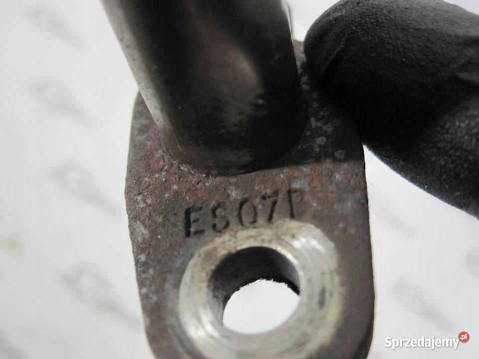 FORD TRANSIT CUSTOM 22 TDCI CYFA 13r przewód sprzedam