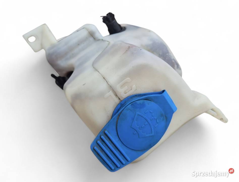 ZBIORNIK ZBIORNICZEK PŁYNU DO SPRYSKIWACZY SEAT Działoszyce