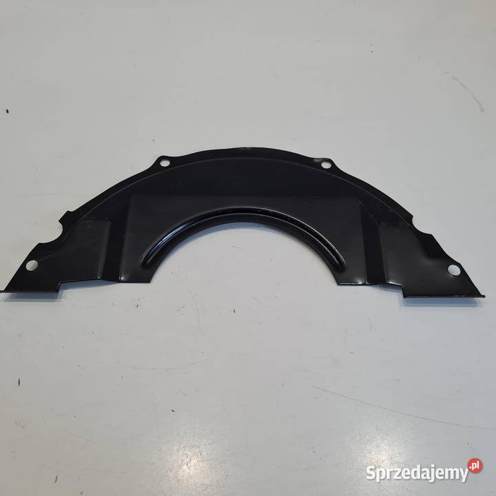 FIAT 125P OSŁONA KOŁA ZAMACHOWEGO MASKOWNICA Osięciny sprzedam