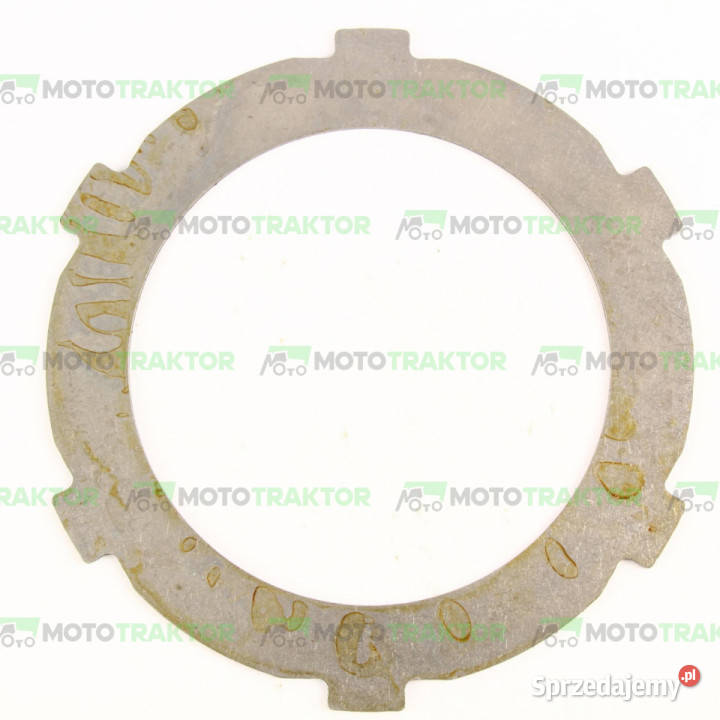 TARCZKA PRZEKŁADKA JOHN DEERE R39259 nieuszkodzony kujawsko-pomorskie