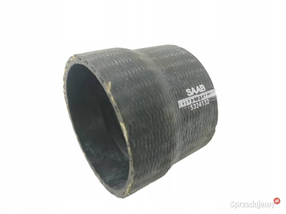 RURA SAAB 95 30TID SILIKONOWA 5324132 lubelskie sprzedam