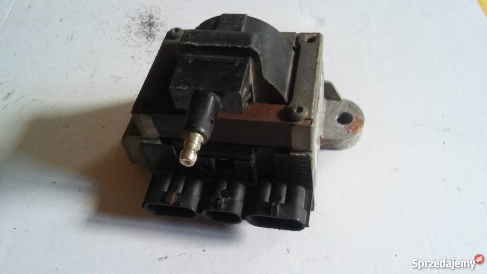 Cewka zapłonowa Reno Clio I Espeice II osobowe Świdnica Polska