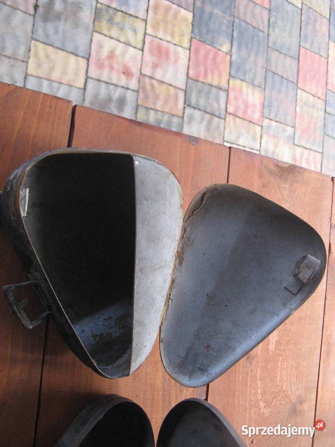 WFM narzędziówki komplet Ostrołęka