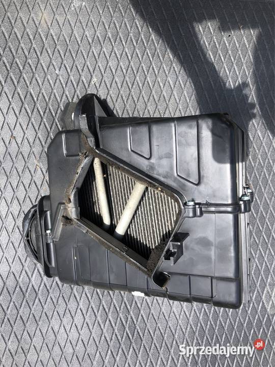 Chłodnicza parownik klimatyzacji Nissan Primera klimatyzacja Radom