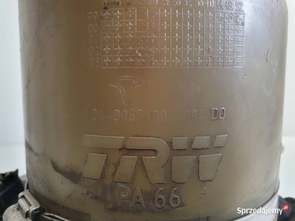 Opel Vectra C Signum POMPA WSPOMAGANIA TRW