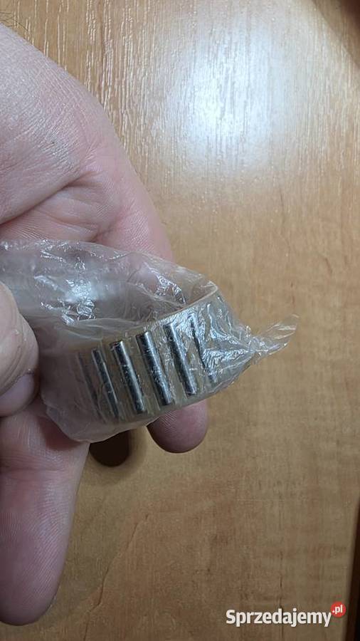 BMW E60 E90 N47 Łożysko Wałka Wyrównoważającego Mińsk Mazowiecki