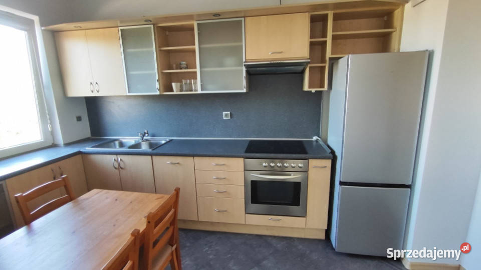 Mieszkanie do wynajęcia Kabaty 56m2 miejsce mazowieckie Warszawa