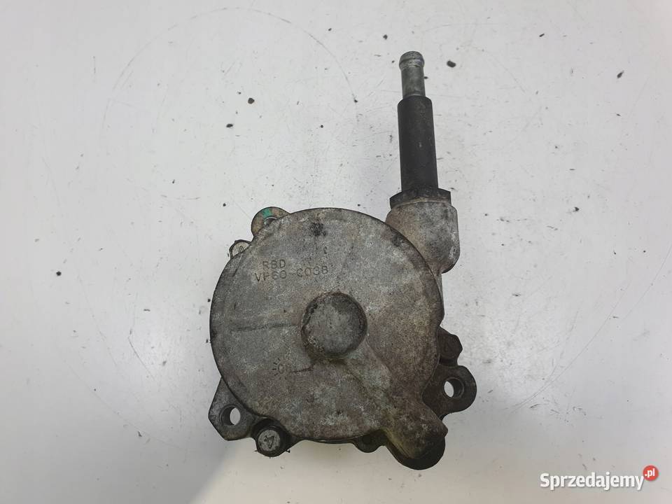 Honda Civic VIII 22 iCDTI POMPA VACUM wakum osobowe Rudka sprzedam