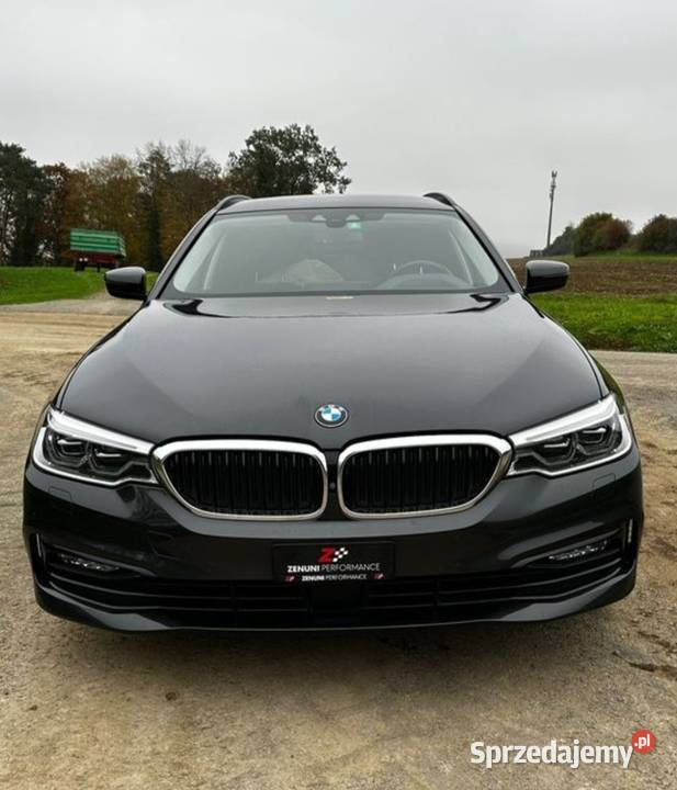 BMW 5 G31 FL Lift LCI MPakiet 2021r w Górę Rok produkcji 2022 Części samochodowe Skawina