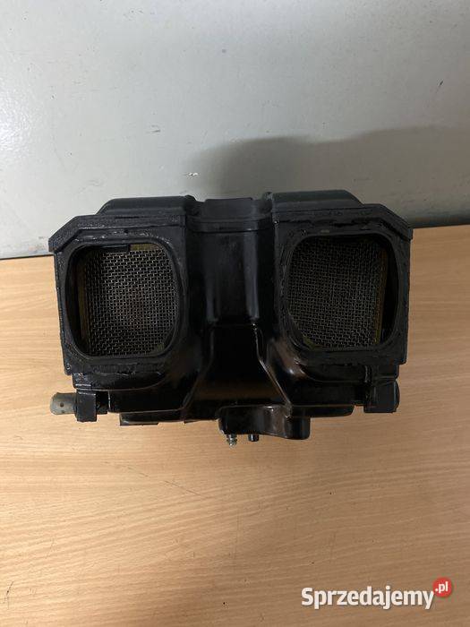 Honda CBX750 Airbox Filtr powietrza CBX 750 Pozostałe Poznań
