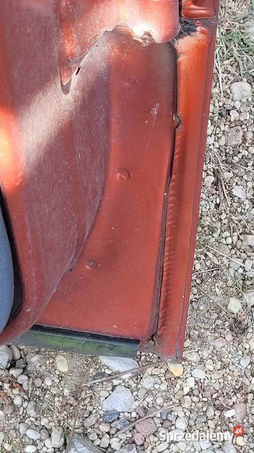 Drzwi Fiat Punto I sprzedam