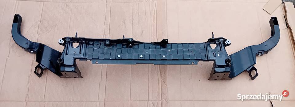 Ford Galaxy MK4 pas przedni wzmocnienie wielkopolskie