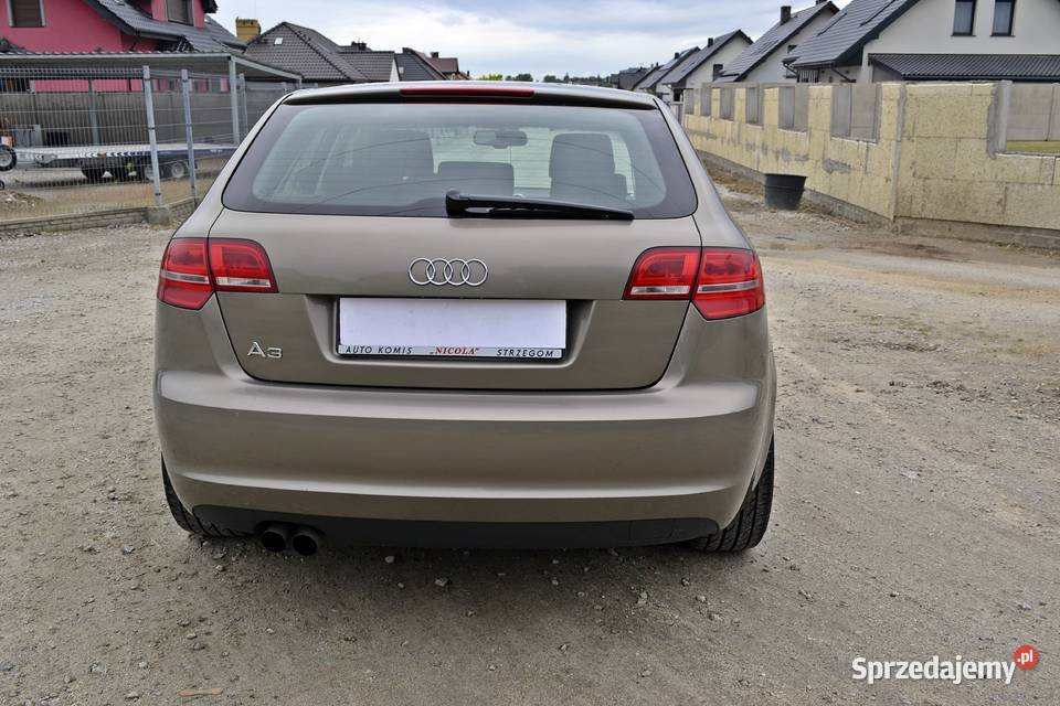 5D Zadbany NAVI Bose Zarejestrowany Jaroszów