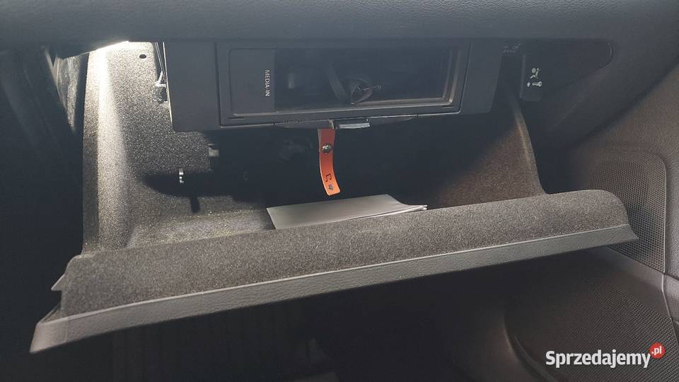 VW PASSAT CC ZADBANY bixenon asystent parkowania gniazdo AUX Ostrowiec Świętokrzyski sprzedam