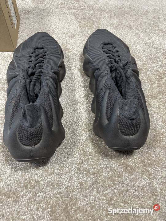 Buty Adidas Yeezy 450 tkanina śląskie