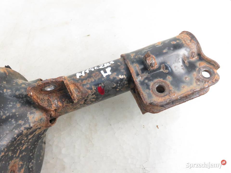 MCPERSON LEWY PRZEDNI HYUNDAI SANTA F I 20 CRDi małopolskie sprzedam